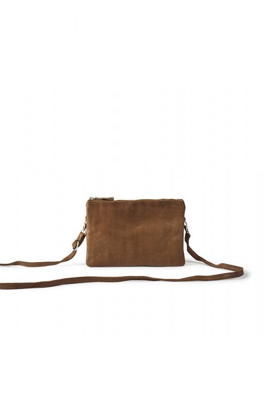 Dixie Oslo Lux soft walnut