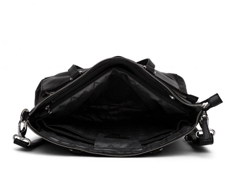 Adax Malia workingbag i black 14