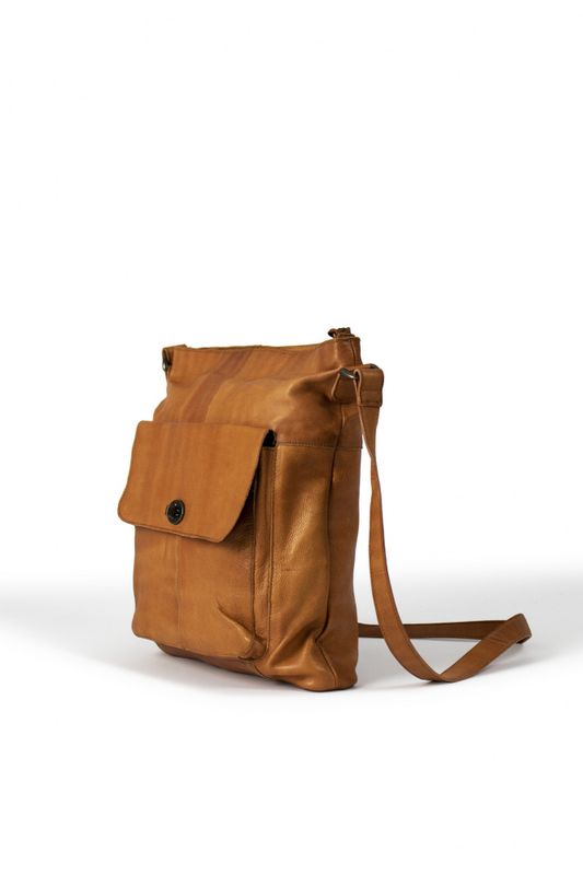 RE:Designed 1656 Urban Burned Tan