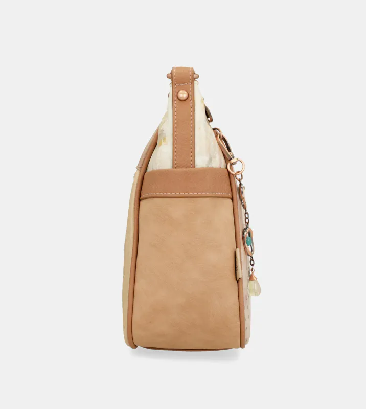 Anekke Memories Crossbag Beige/Multi