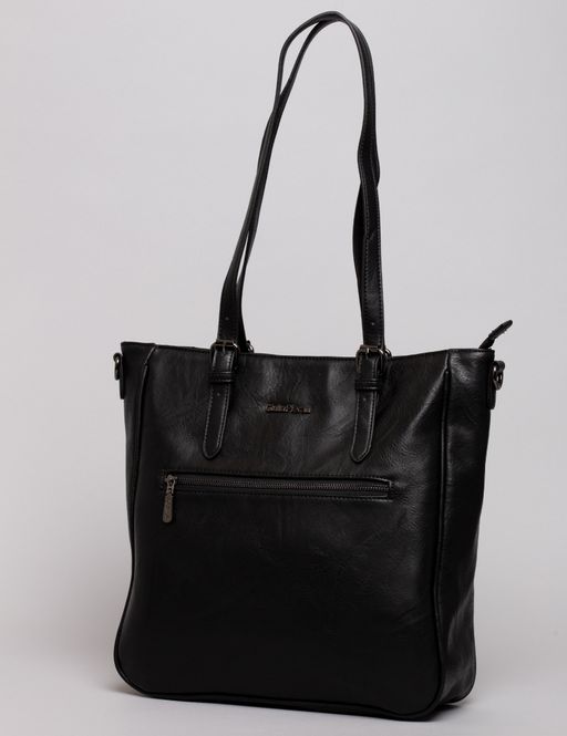 Hovedbilde Giulia Piarelli classic shopper black