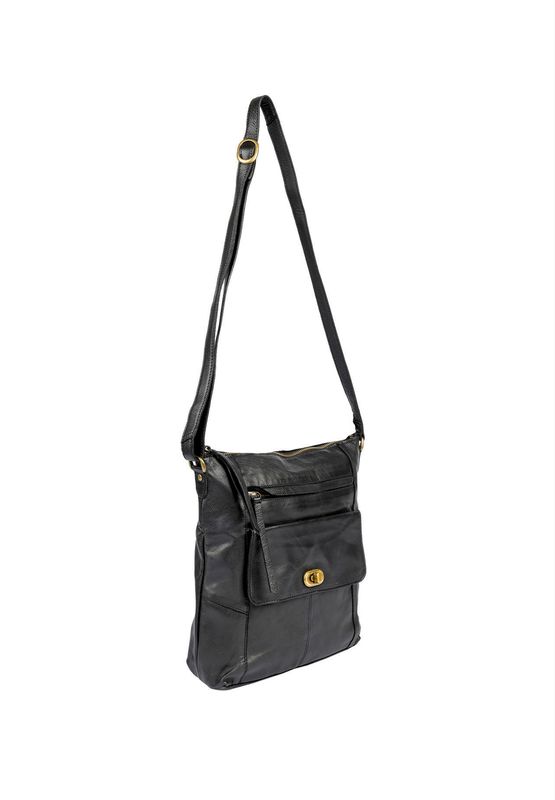 RE:Designed By Dixie Leknes Urban i black