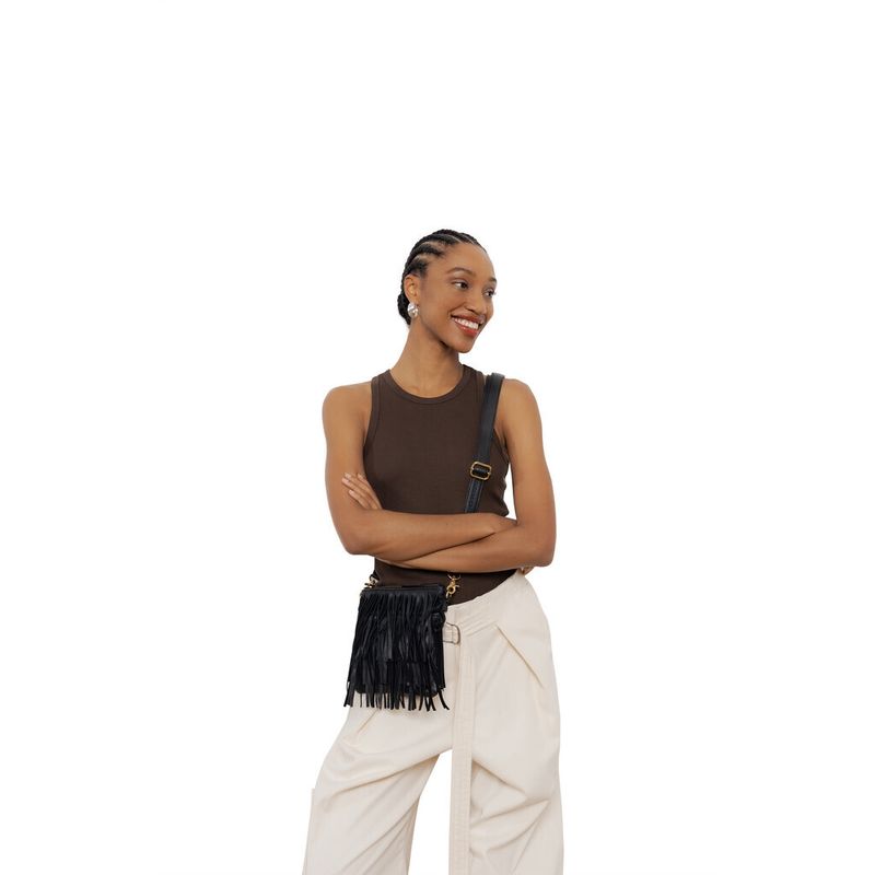 RE:Designed By Dixie Gypsy Small Crossover i Black