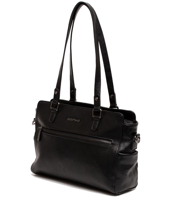 Hovedbilde Giulia Pieralli classic sholderbag/crossoverveske ...