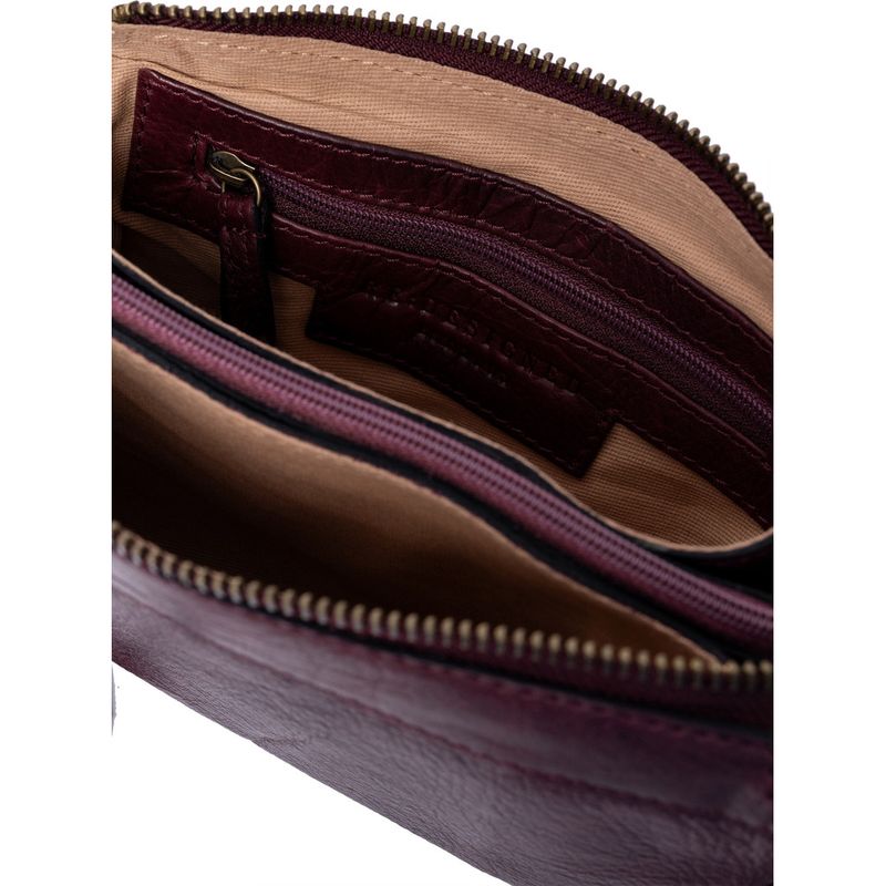 RE:Designed By Dixie Lisa Urban Dark Cherry