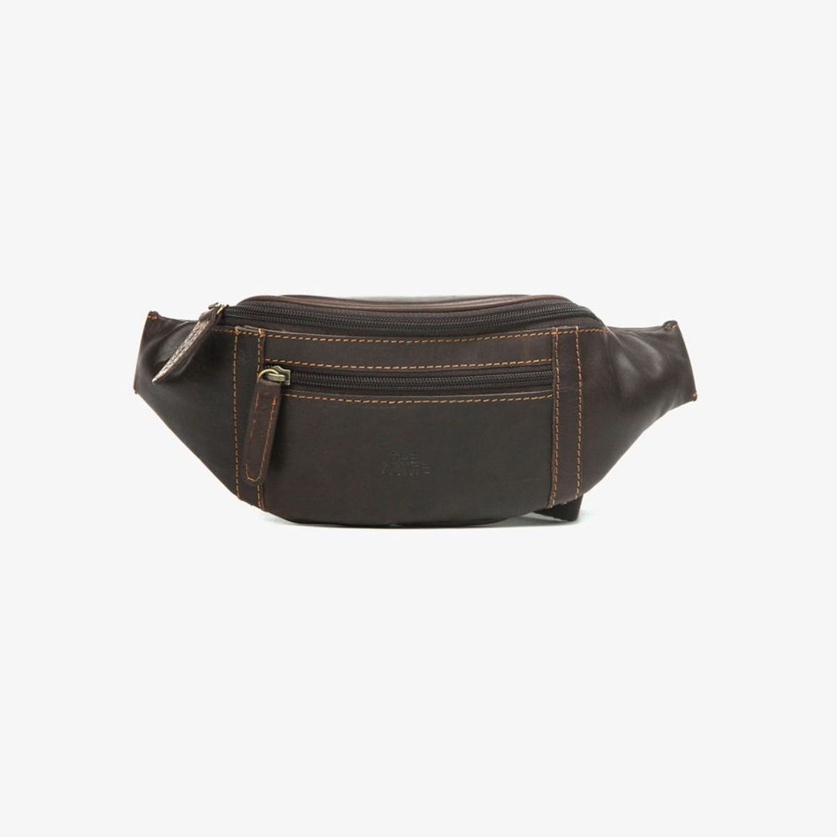 The Monte Bumbag Brown