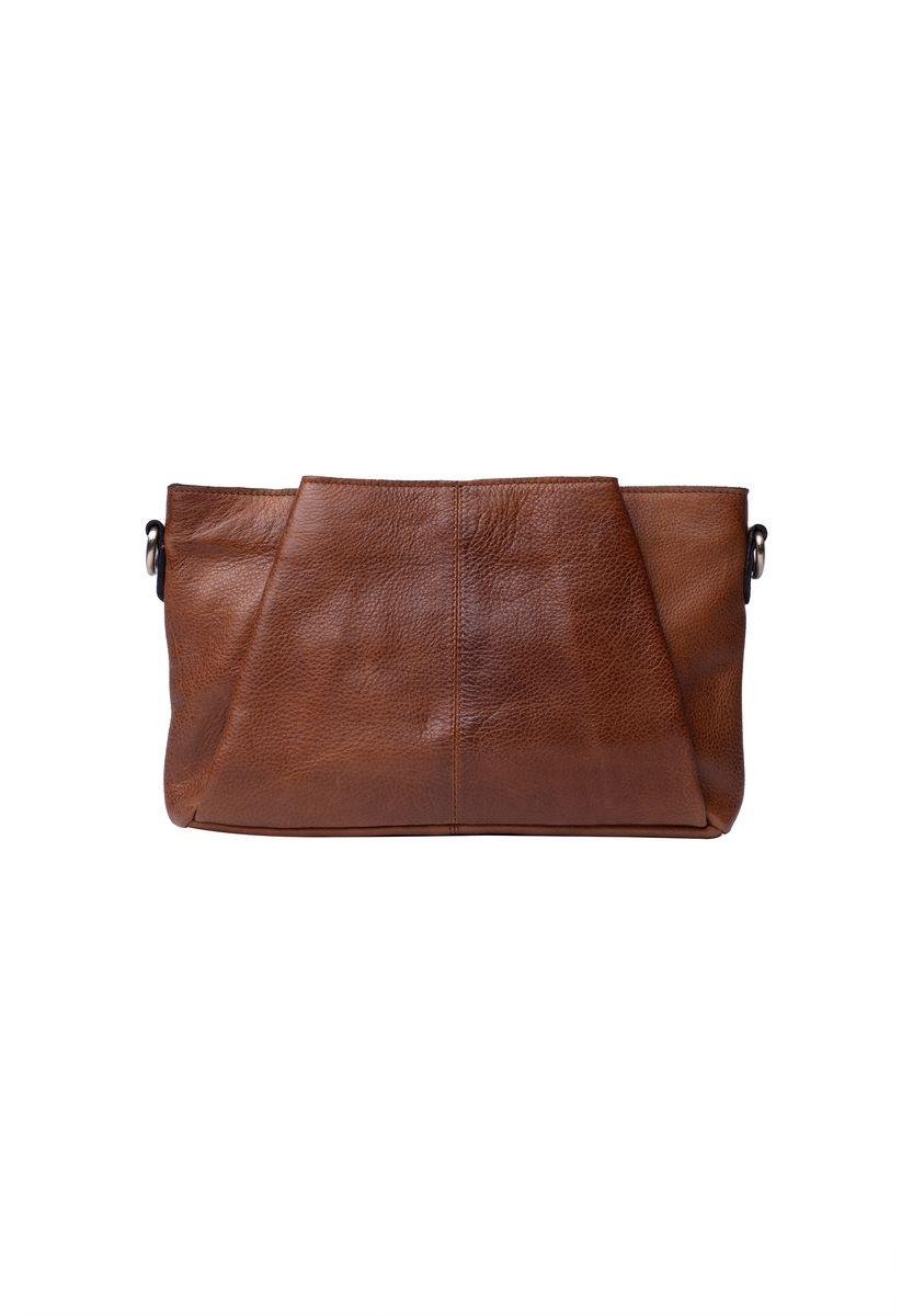 RE:Designed By Dixie Nisa Small Walnut