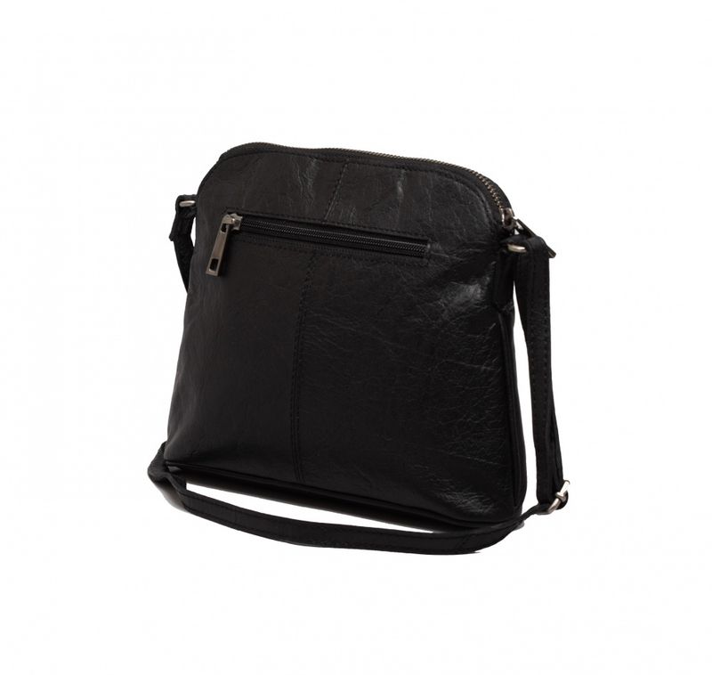 Springfield crossoverveske i black