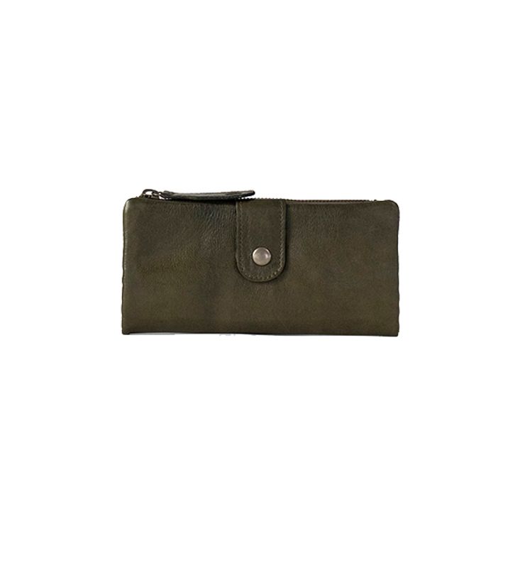 RE:Designed By Dixie Netti Urban i olive