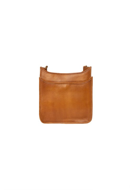 RE: Designed By Dixie Felia Big Urban Burned Tan