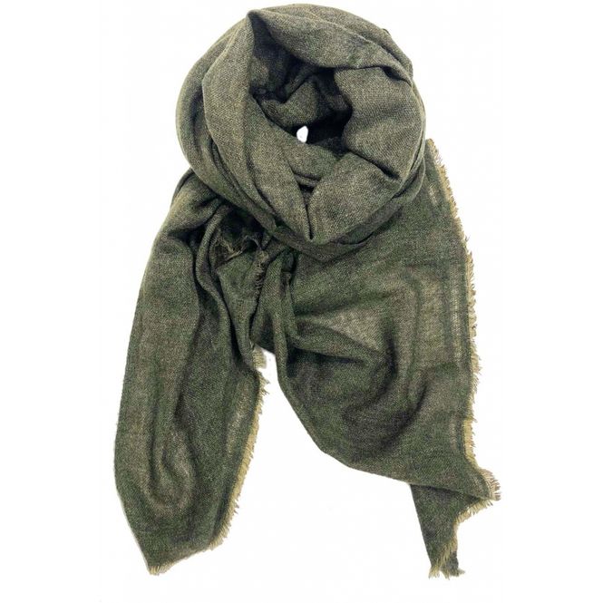 Hovedbilde Close to My Heart Mie Midway skjerf i army