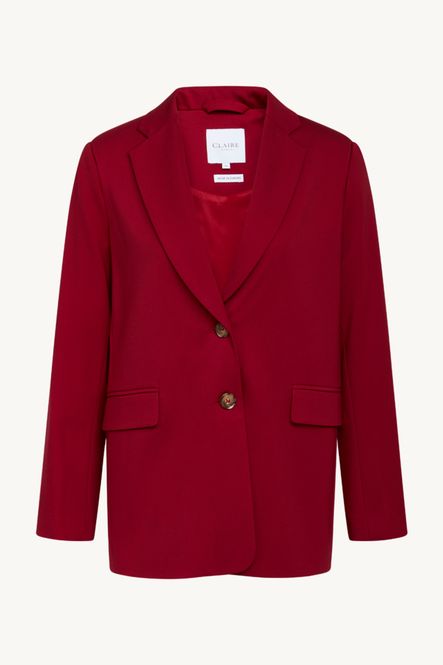 Hovedbilde Claire Elda Blazer i Rio Red