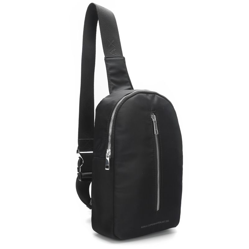 Adax Tiger Novara Slingbag Black