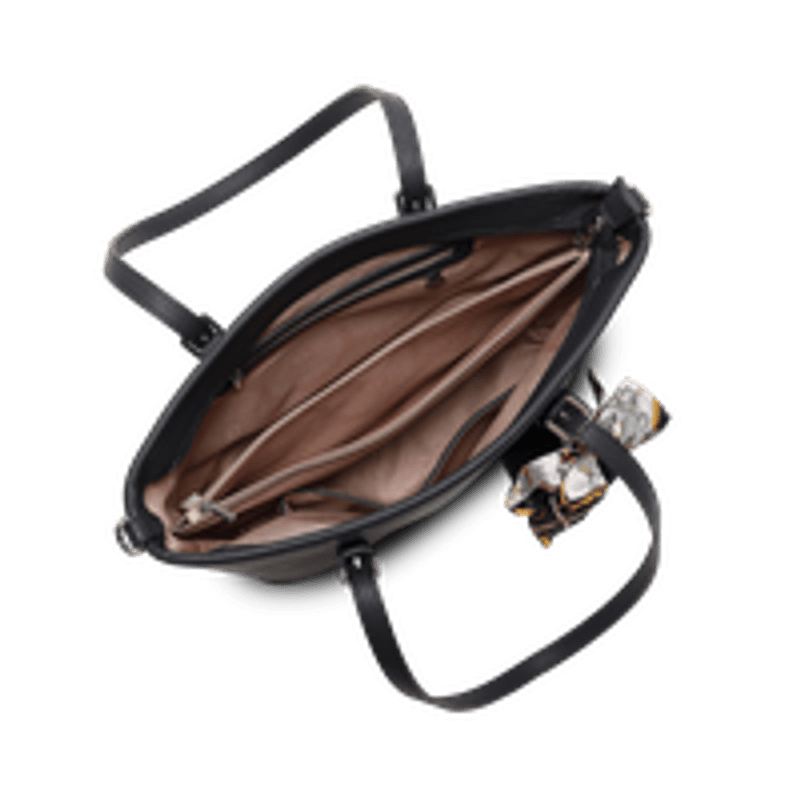 Puccini Anna Toutebag Navy