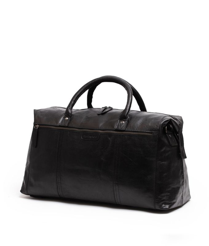Springfield Weekendbag Black