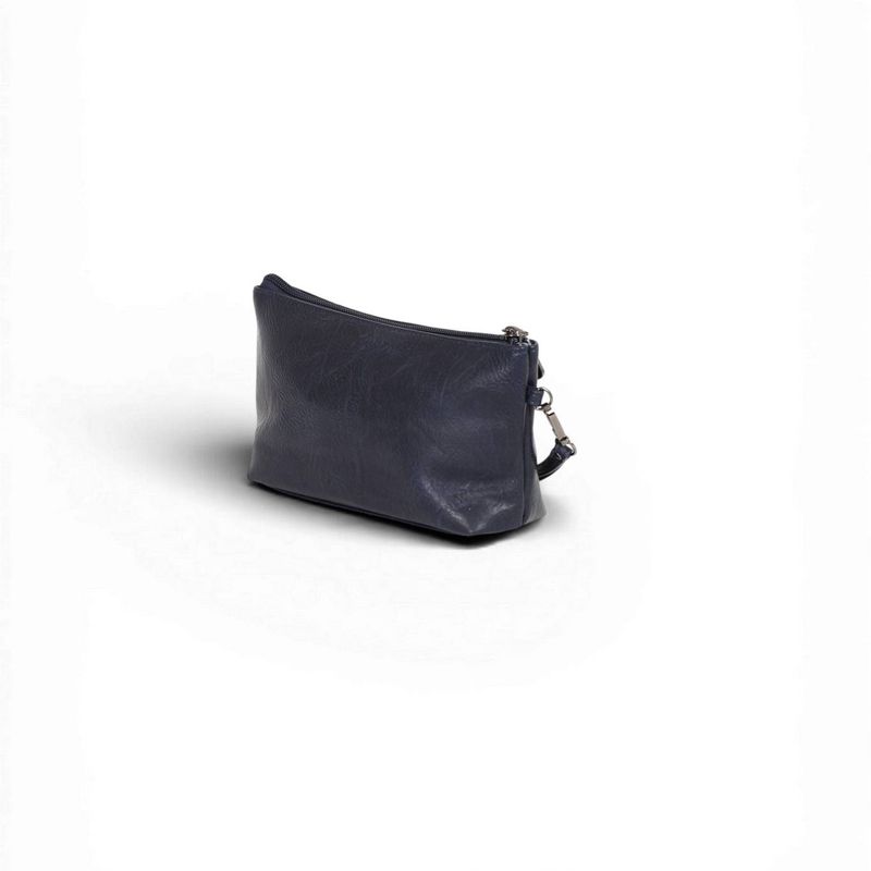 Giulia Piaralli Classic Toalettbag Small i Navy
