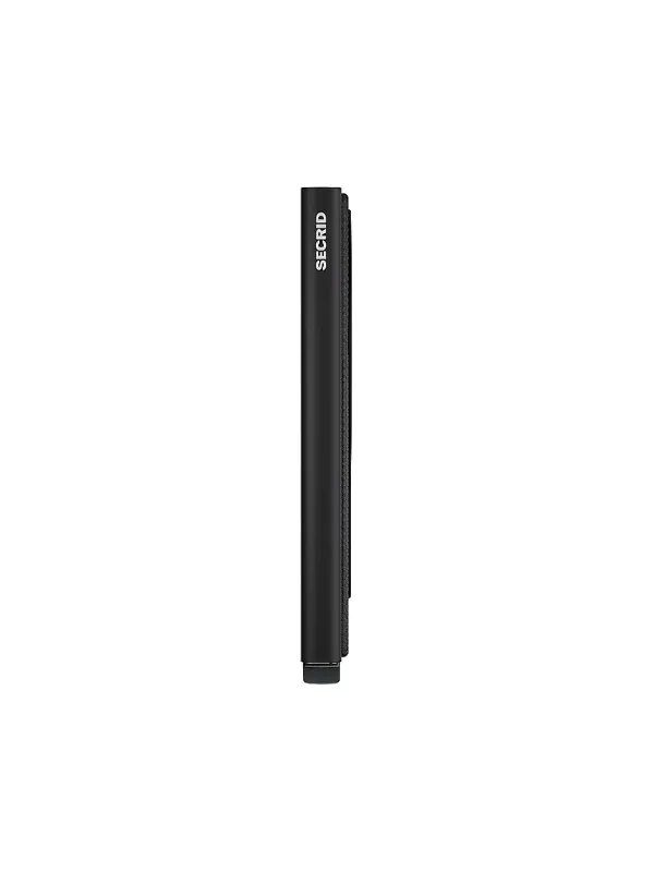 Secrid Cardprotector M/Magnetfeste Black