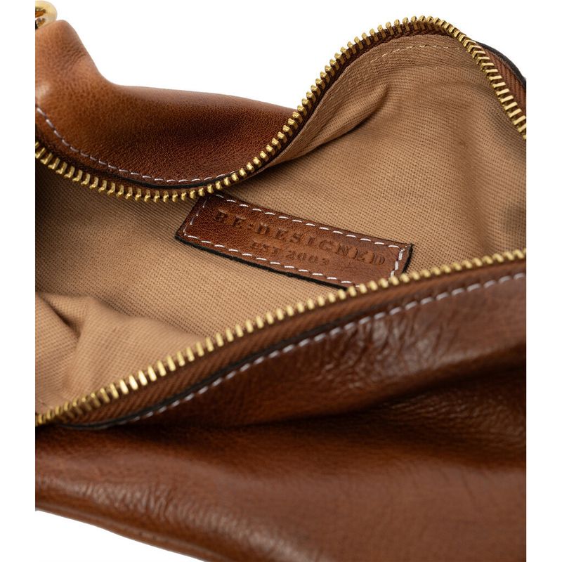 RE:Designed Gisela Bumbag i Walnut