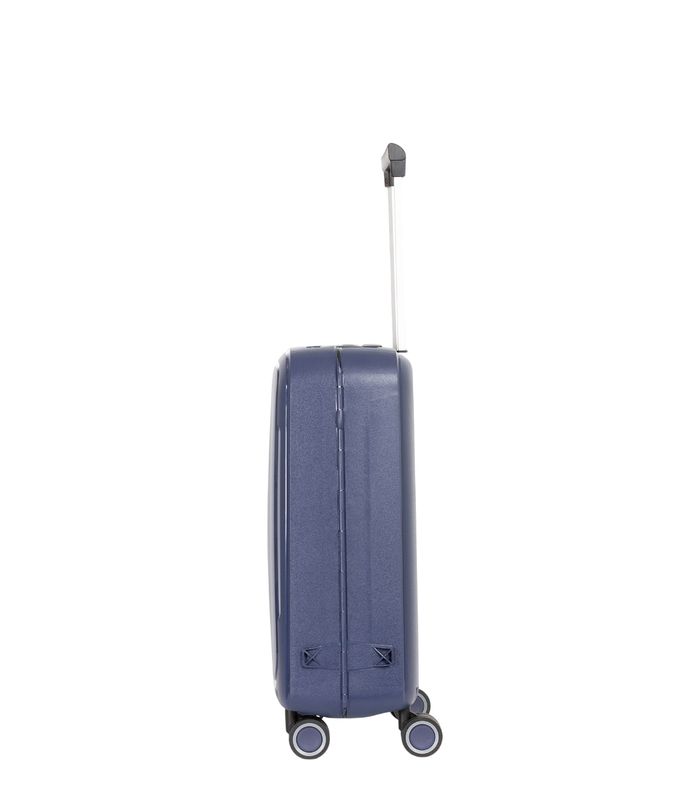 BHC EL Toro Koffert i 2 Farger 55 Cm