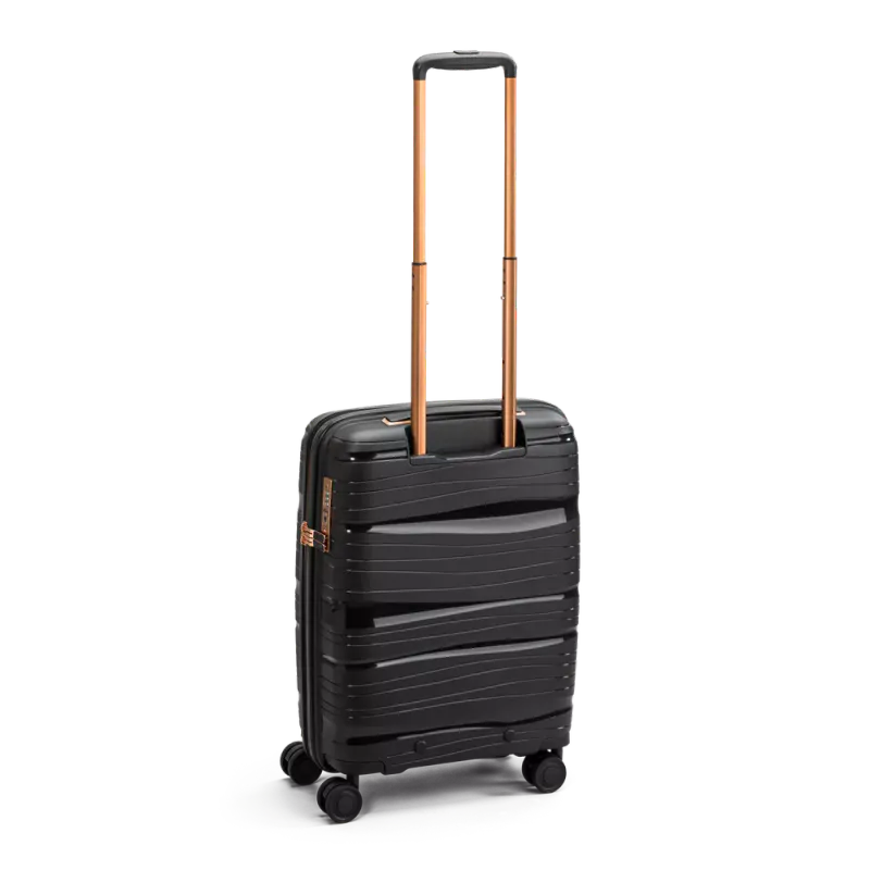 North Pioneer Oslo Koffert 55 CM i 4 Farger