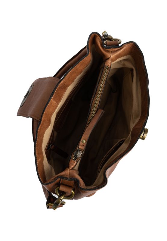 RE:Designed By Dixie Carola Small i Walnut