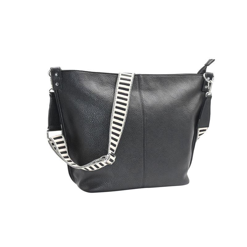Rosenvinge Flo Crossoverbag i Black