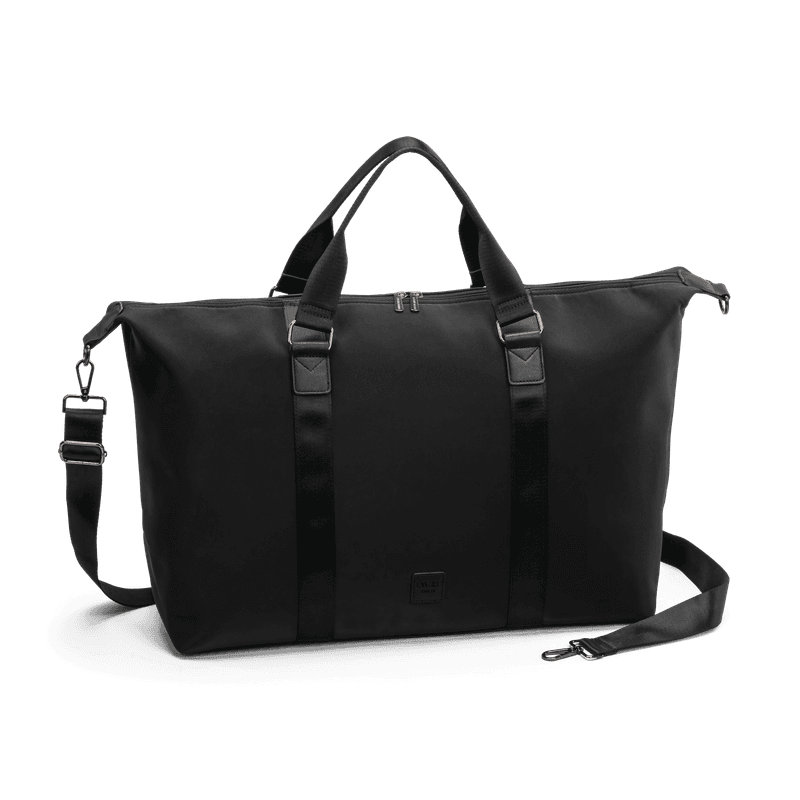 Lycke Robyn Weekendbag i Black
