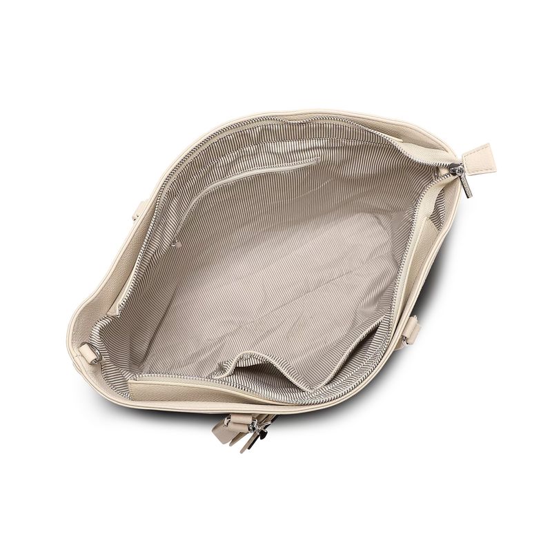 Lycke Arendal Big Totebag Beige
