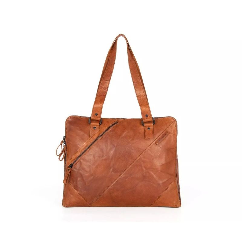 Spikes & Sparrow Tote Bag 15,6