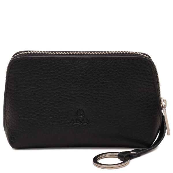 Hovedbilde Adax Abelone Lommebok i Black