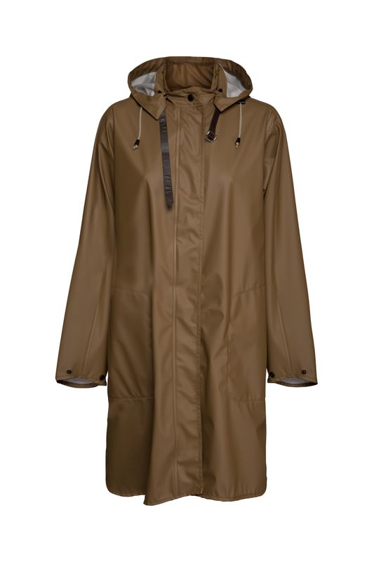 Ilse Jacobsen Rain71 regnjakke i otter