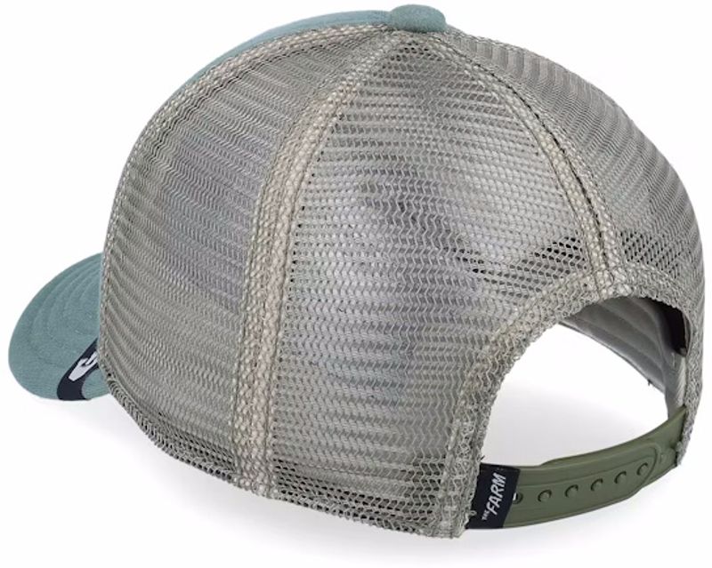 Goorin Bros Kids Little Tyrant i Green