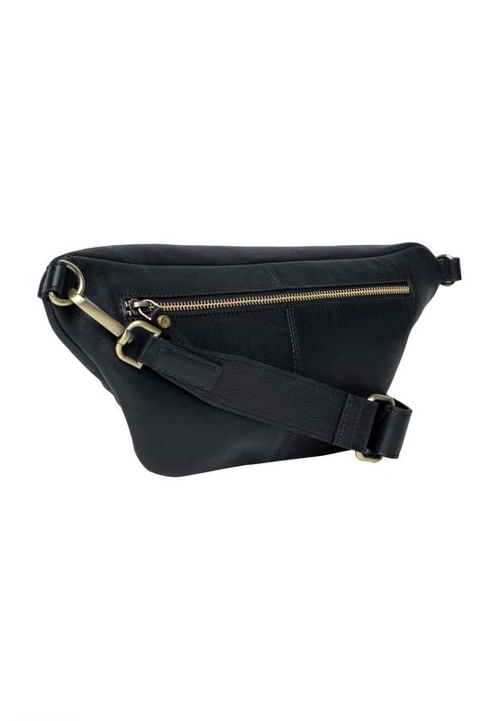 RE:Designed Jeane Bumbag i Black