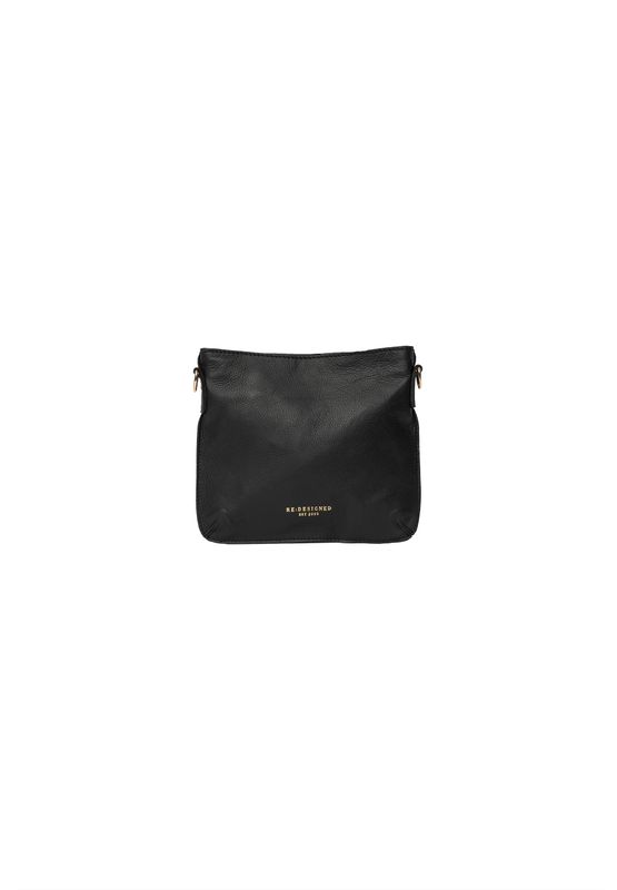 RE:Designed By Dixie Fillis Urban Small Black