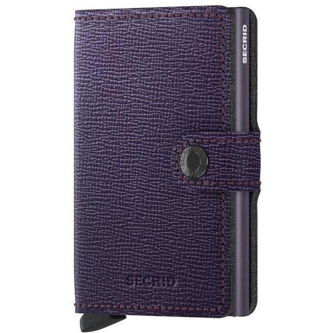 Hovedbilde Secrid Kortholder MC Purple
