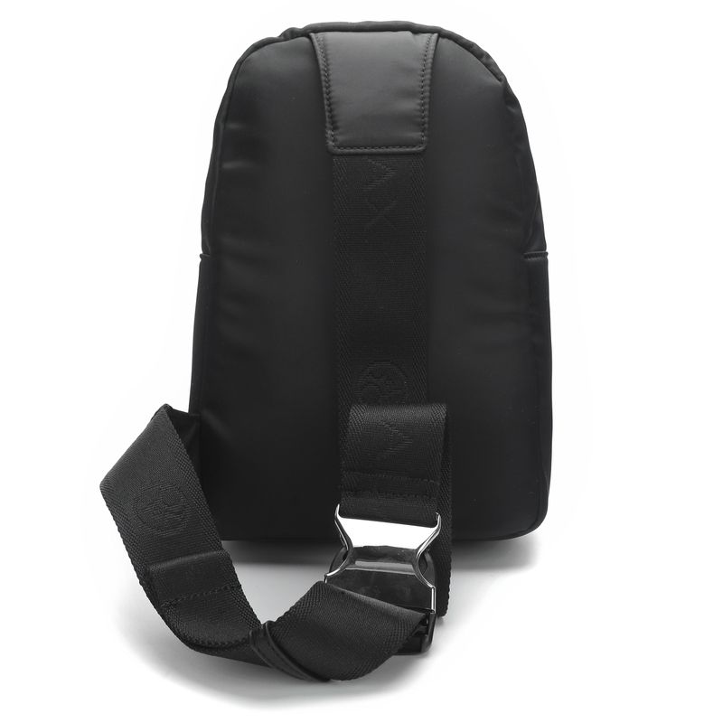 Adax Tiger Novara Slingbag Black