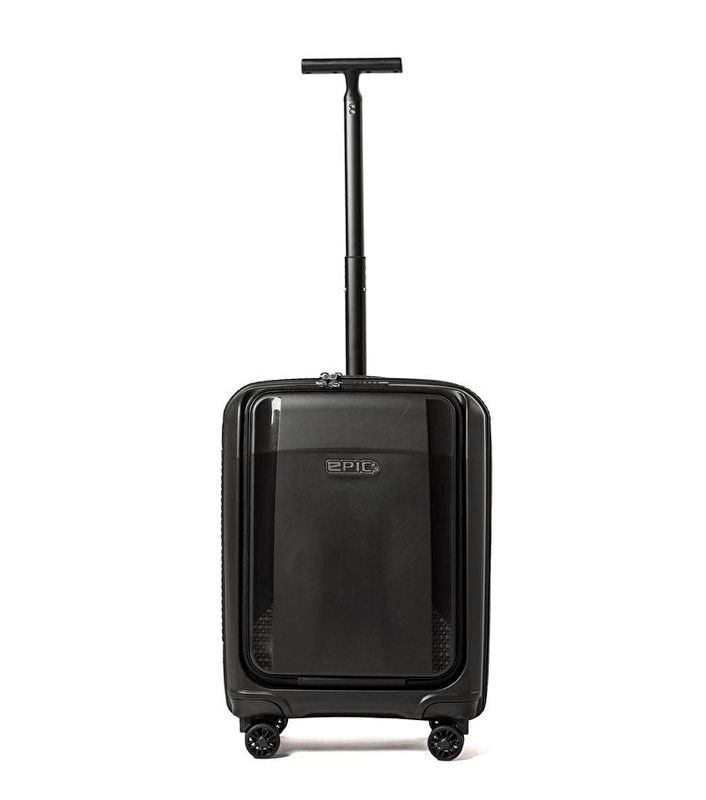 Epic Phantom Fastback 55 CM Black