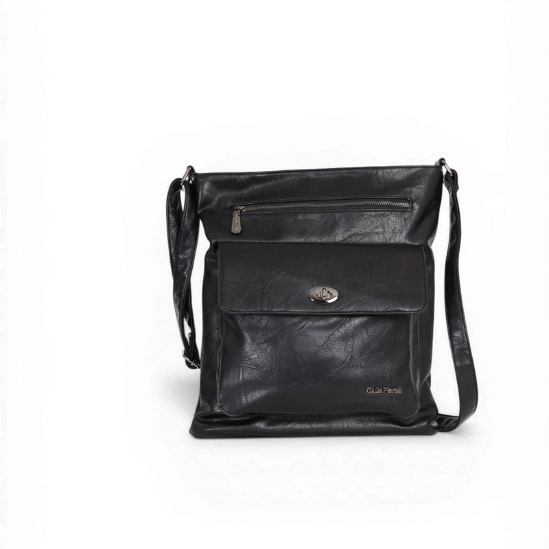 Giulia Pieralli Classic Crossover Big Black