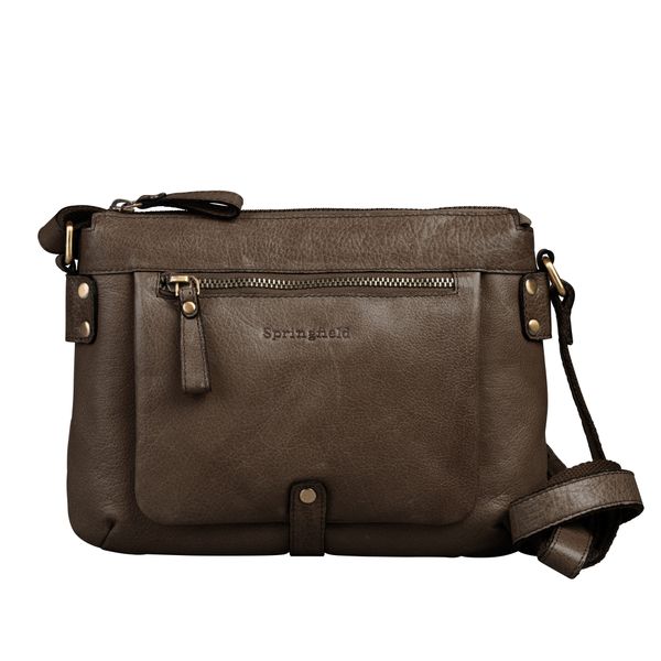 Hovedbilde Springfield Crossover Colorado i Dark Brown