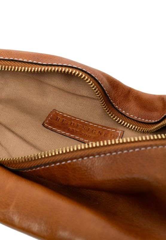 RE:Designed Gisela Bumbag i Burned Tan
