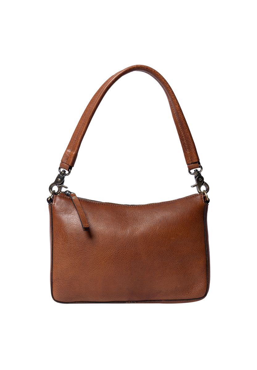 RE:Designed By Dixie Nada Shoulderbag Walnut