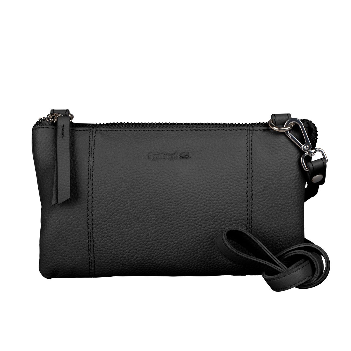 Springfield Crossover Small i Black