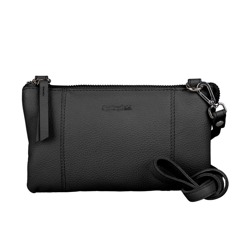 Springfield Crossover Small i Black