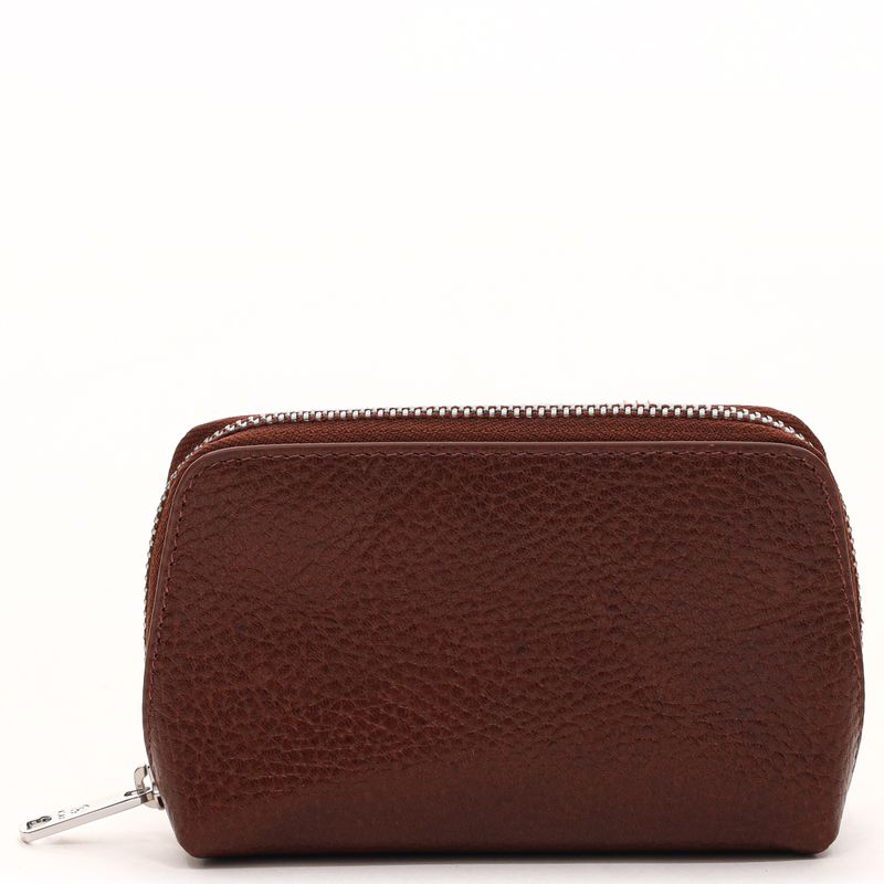Adax Abelo Lommebok i Walnut