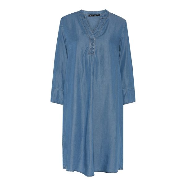 Hovedbilde Micha Kjole i Light Blue