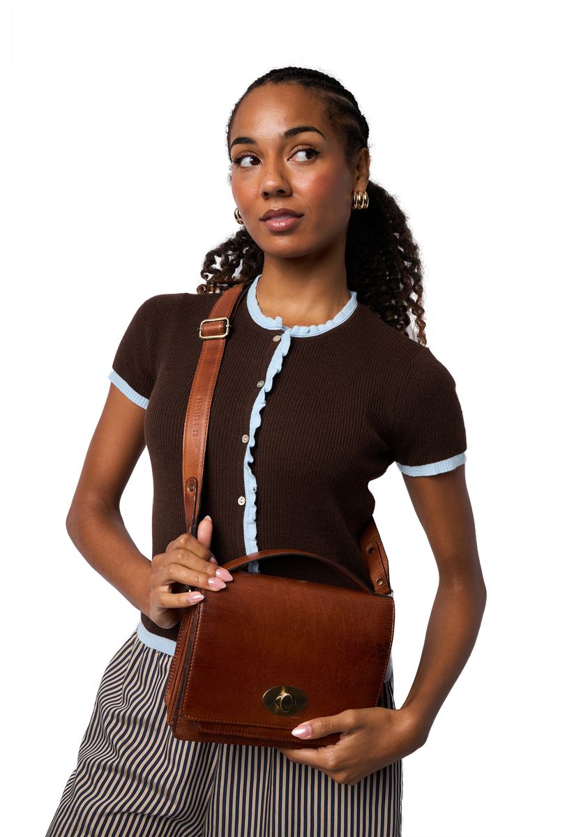 RE:Designed By Dixie Alba Big i Woodsmoke