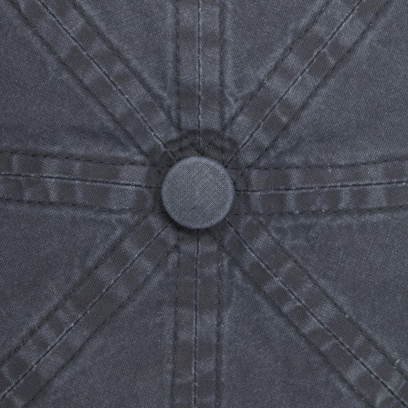 Stetson Hatteras Delave Organic Cotton Navy