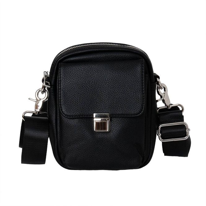 Hovedbilde Rosenvinge Ida Citybag  Black