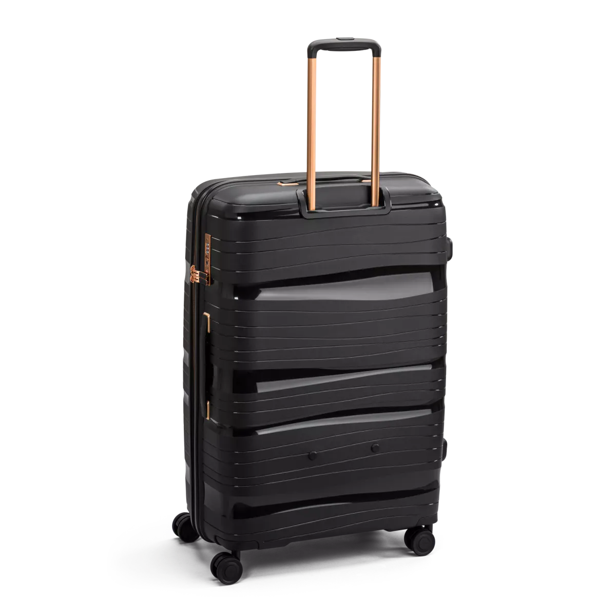 North Pioneer Oslo Koffert 77 CM i 4 Farger