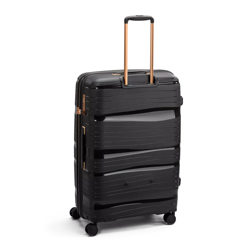North Pioneer Oslo Koffert 77 CM i 4 Farger